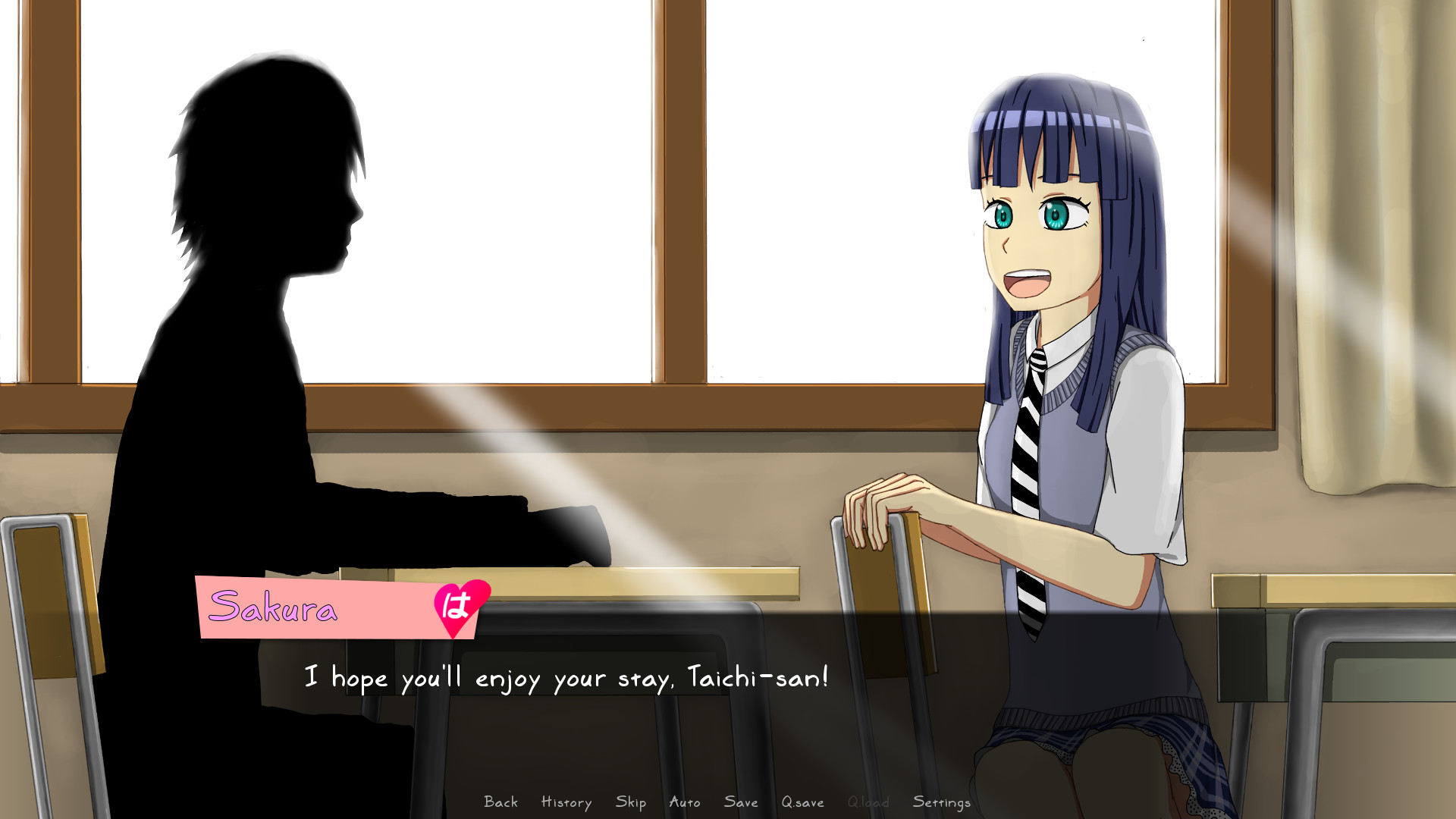 Kare wa Kanojo screenshot 2
