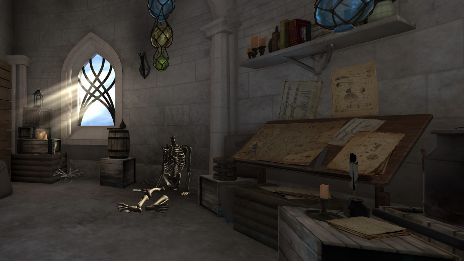 Flow Weaver screenshot 1