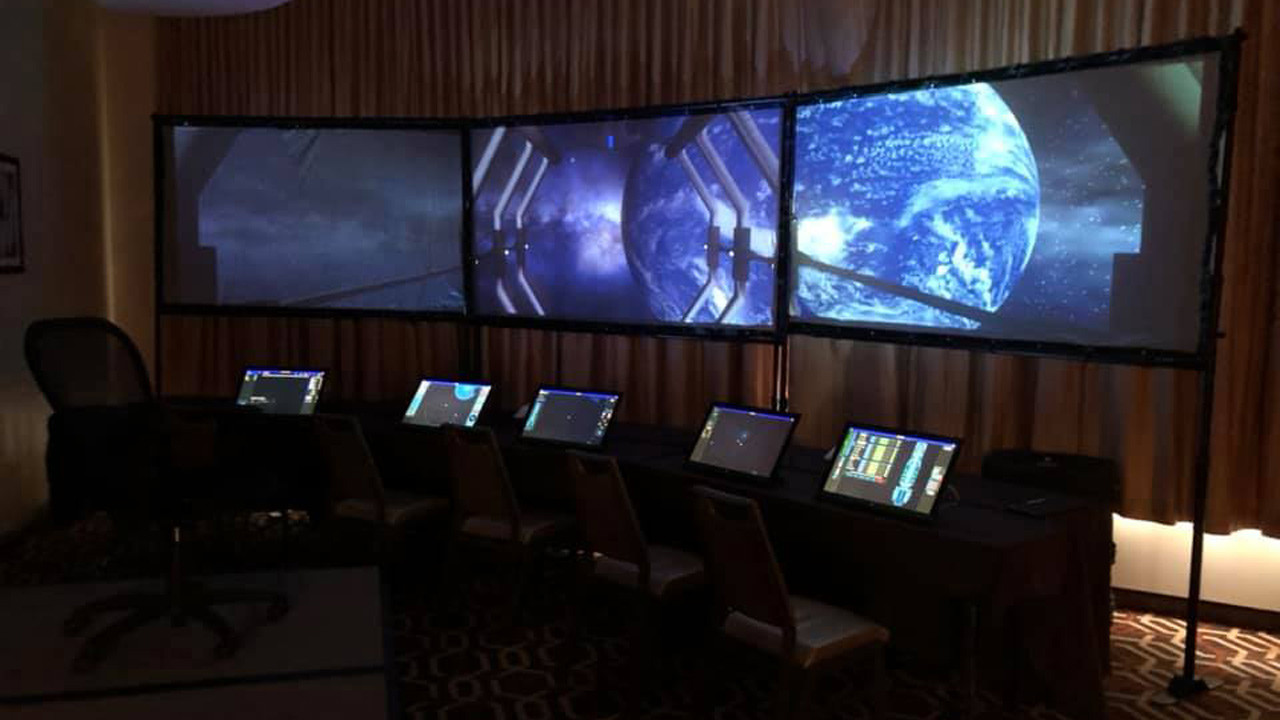 Starship Horizons: Bridge Simulator screenshot 14