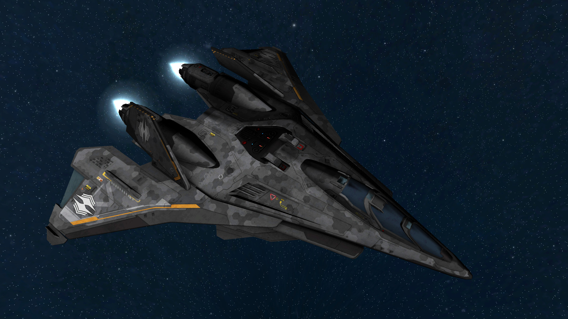 Starship Horizons: Bridge Simulator screenshot 7