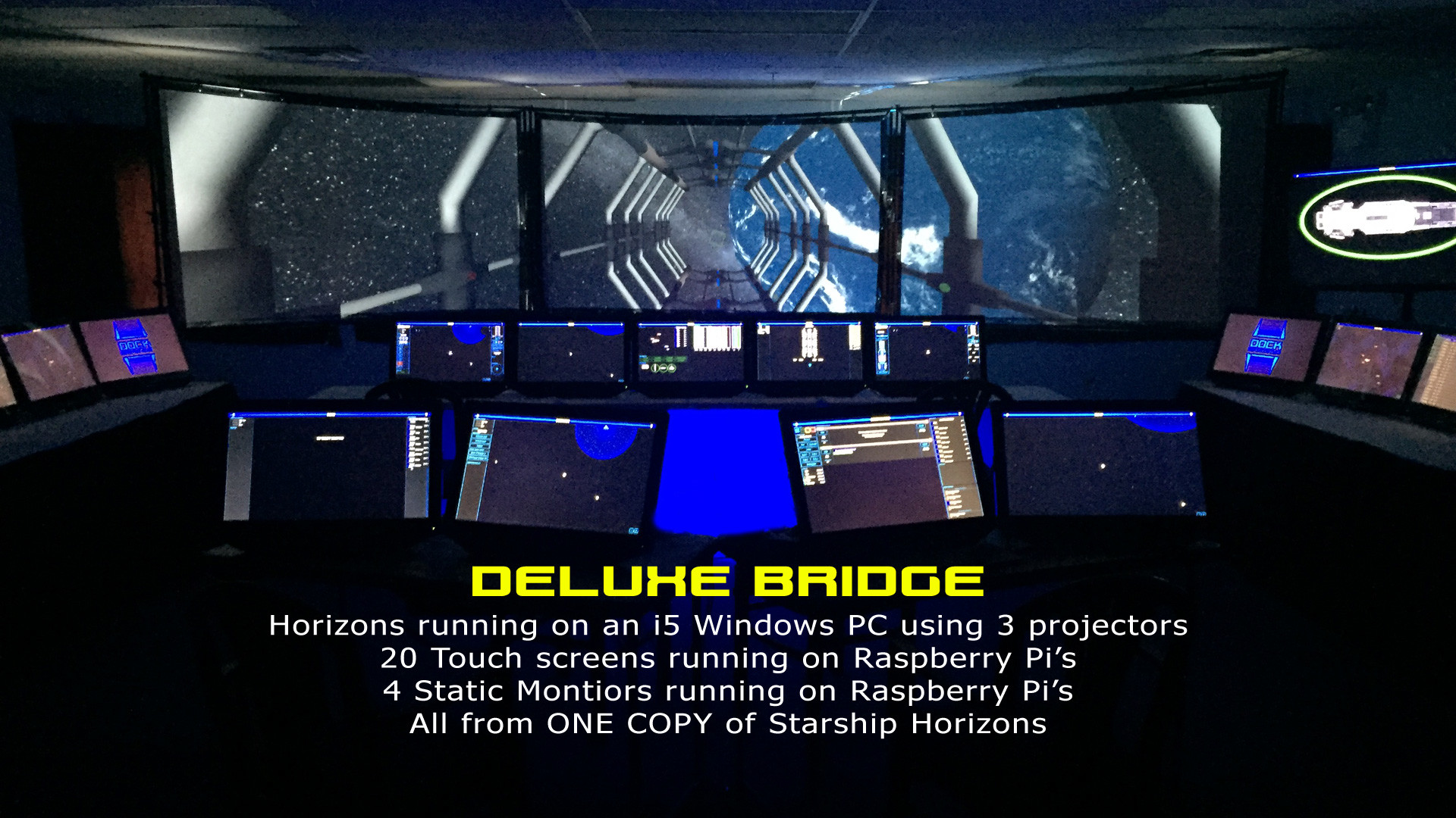 Starship Horizons: Bridge Simulator screenshot 15