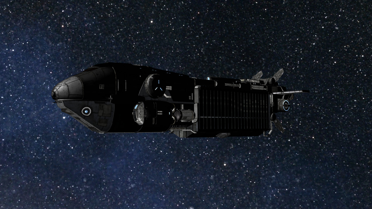 Starship Horizons: Bridge Simulator screenshot 9