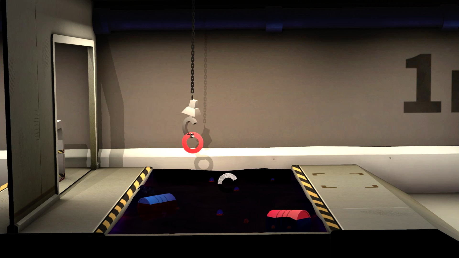 WORDER screenshot 6