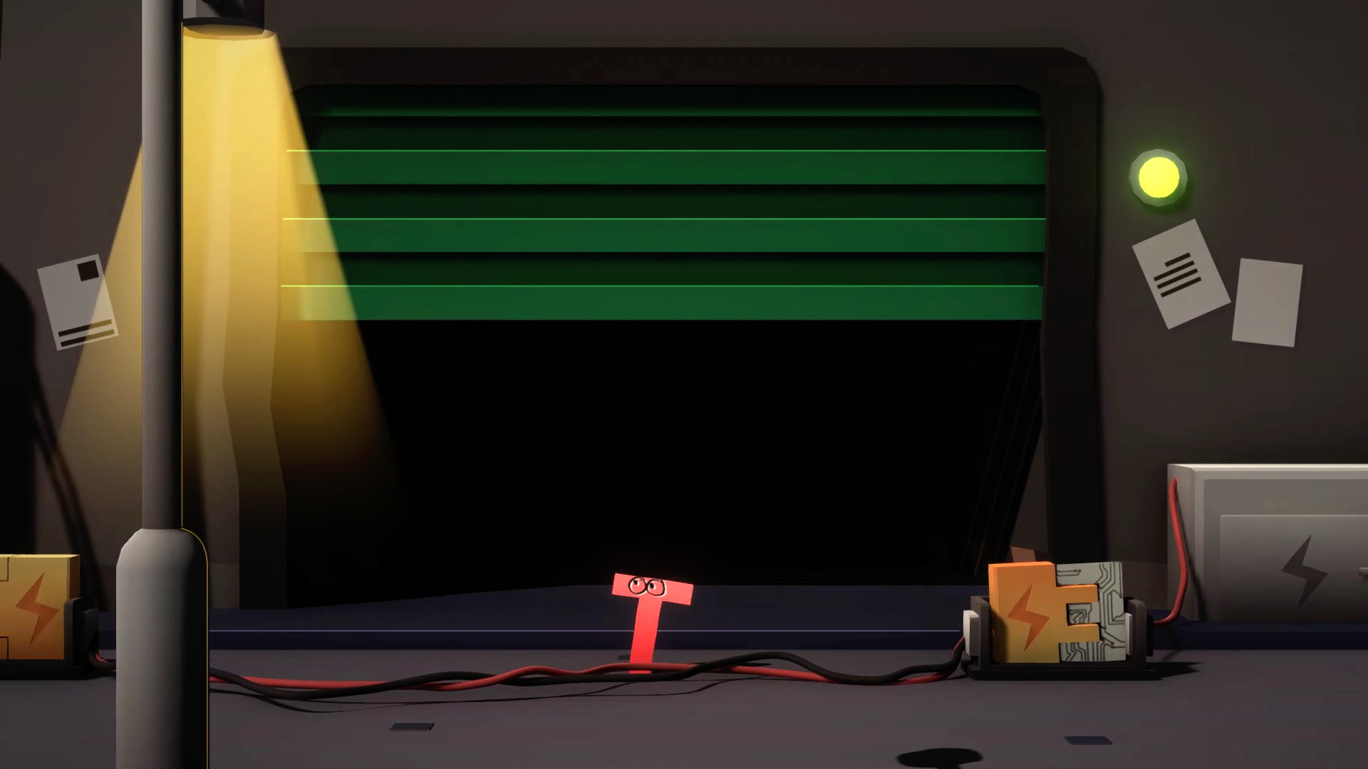 WORDER screenshot 5