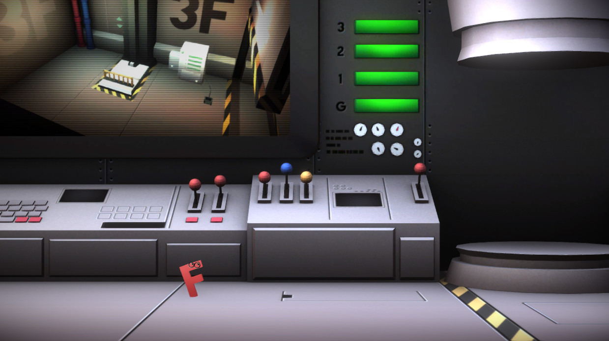 WORDER screenshot 3