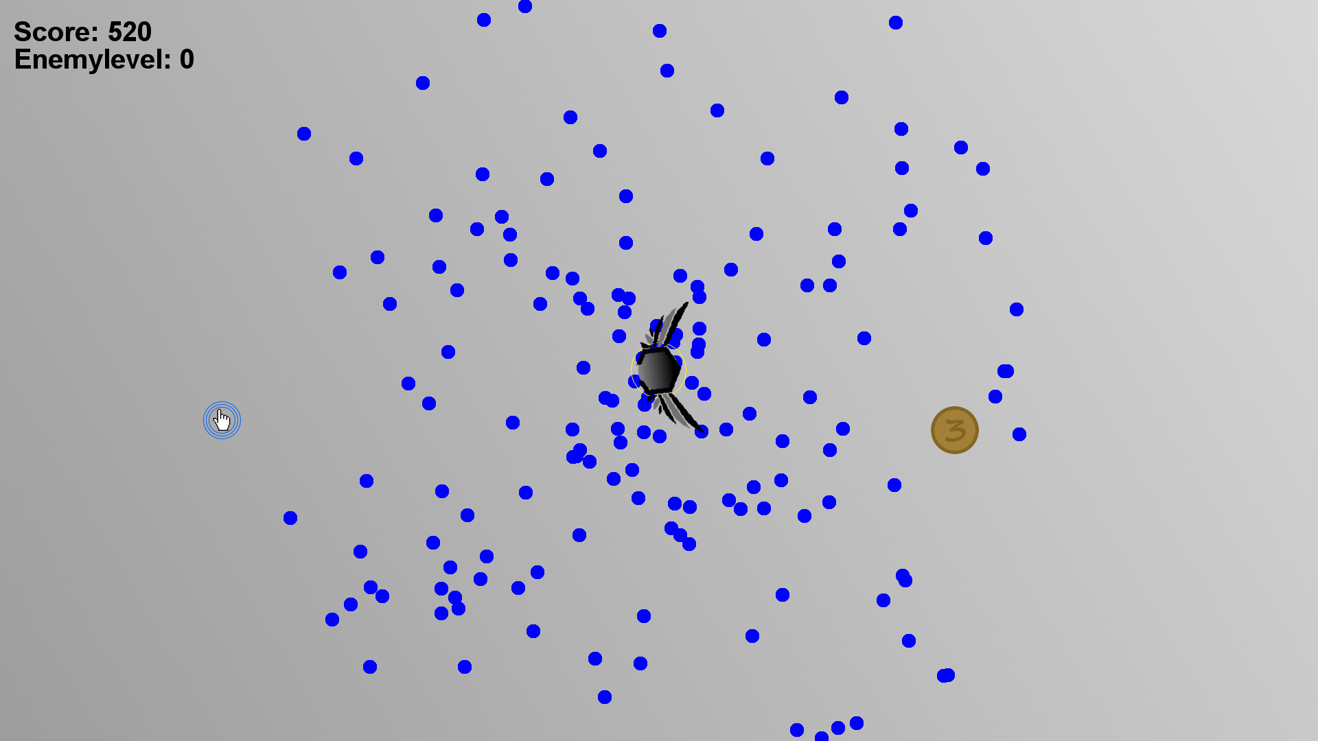 Cursor - by Mr iLyn. screenshot 1