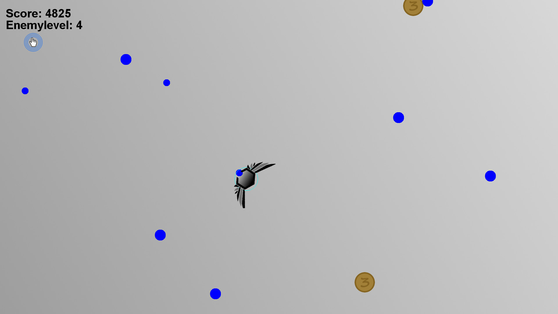 Cursor - by Mr iLyn. screenshot 3