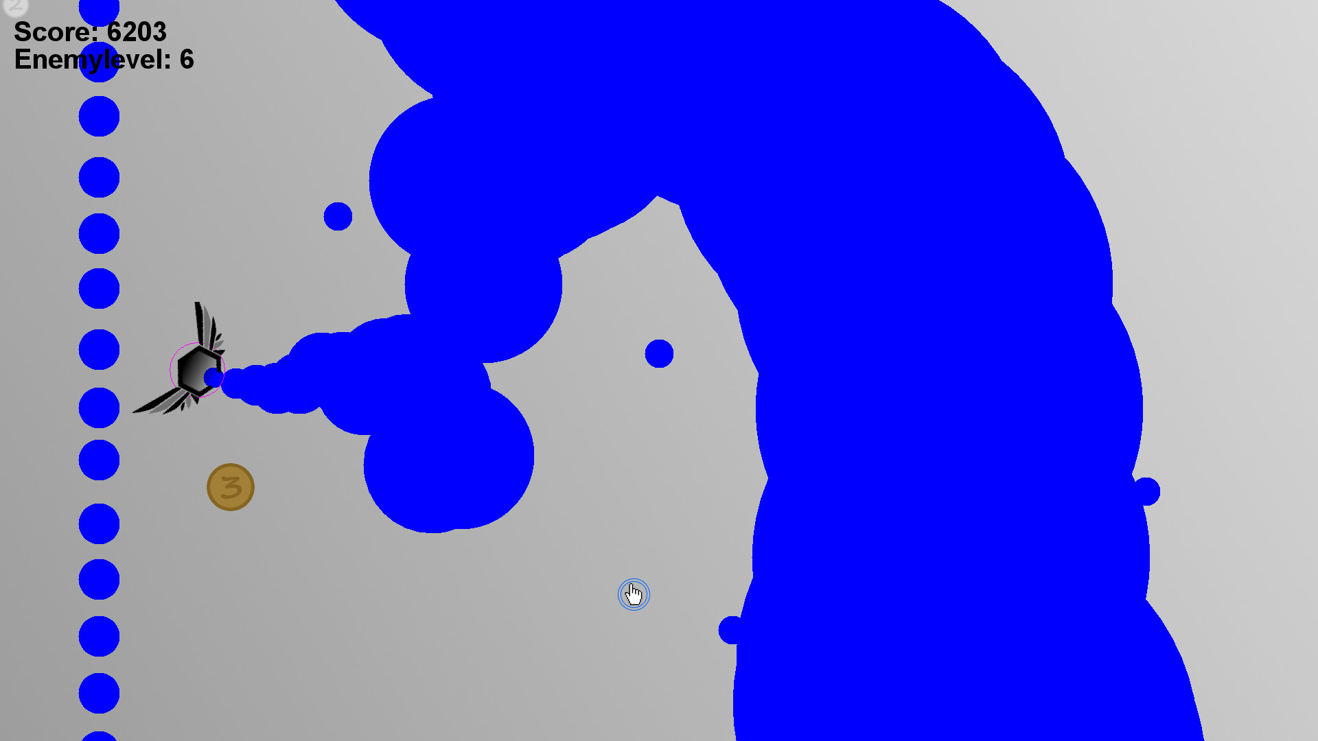 Cursor - by Mr iLyn. screenshot 5