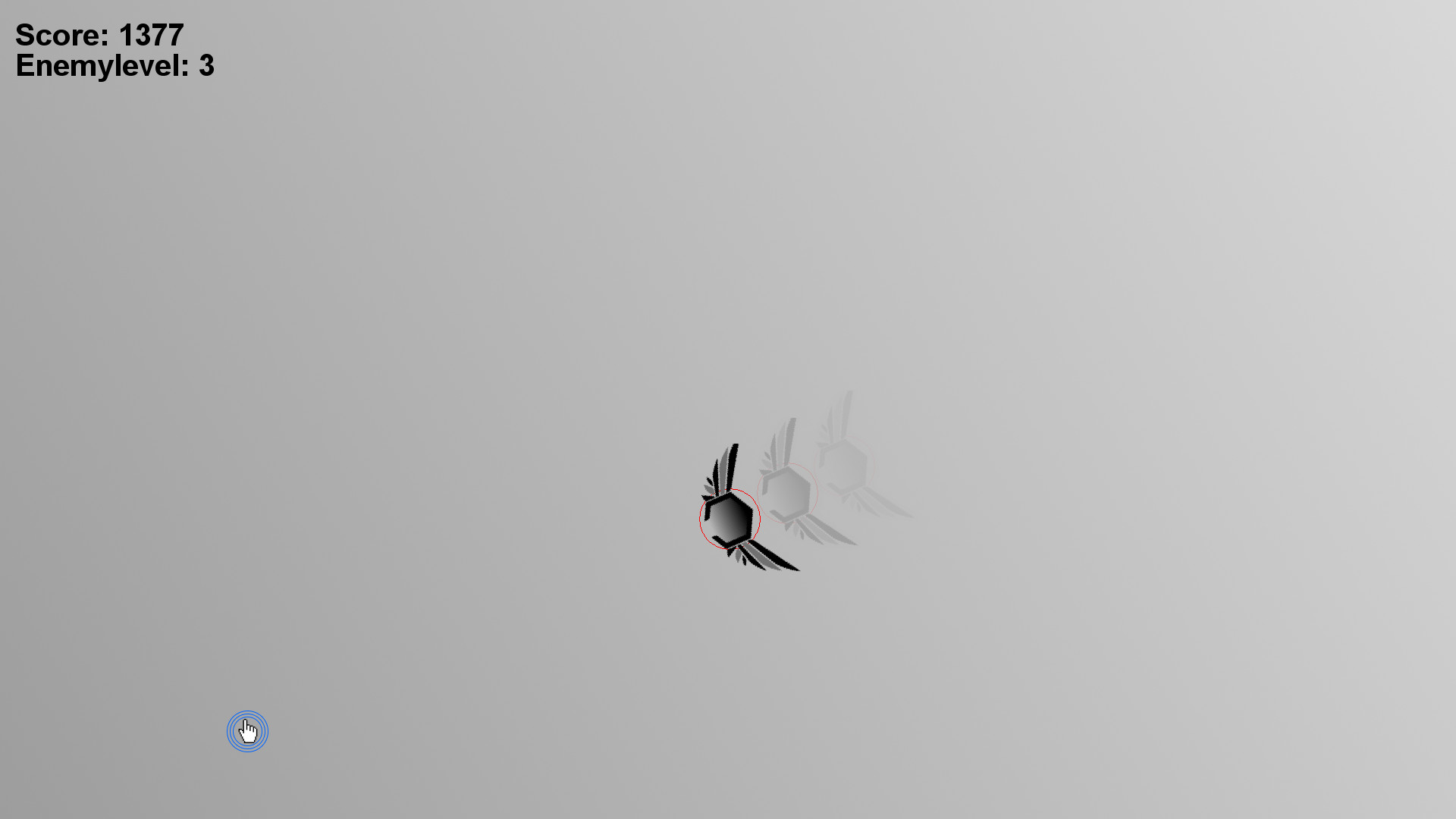 Cursor - by Mr iLyn. screenshot 4