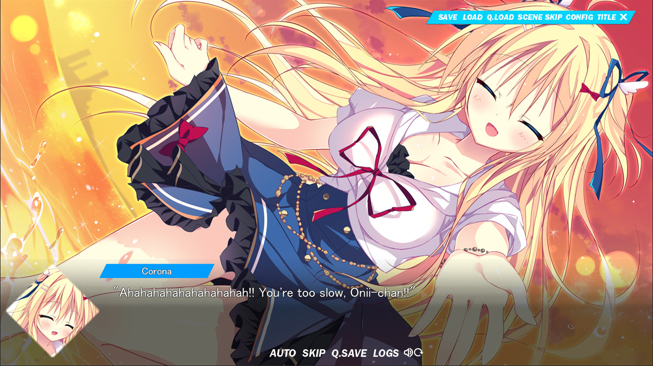 LAMUNATION! -international- screenshot 2