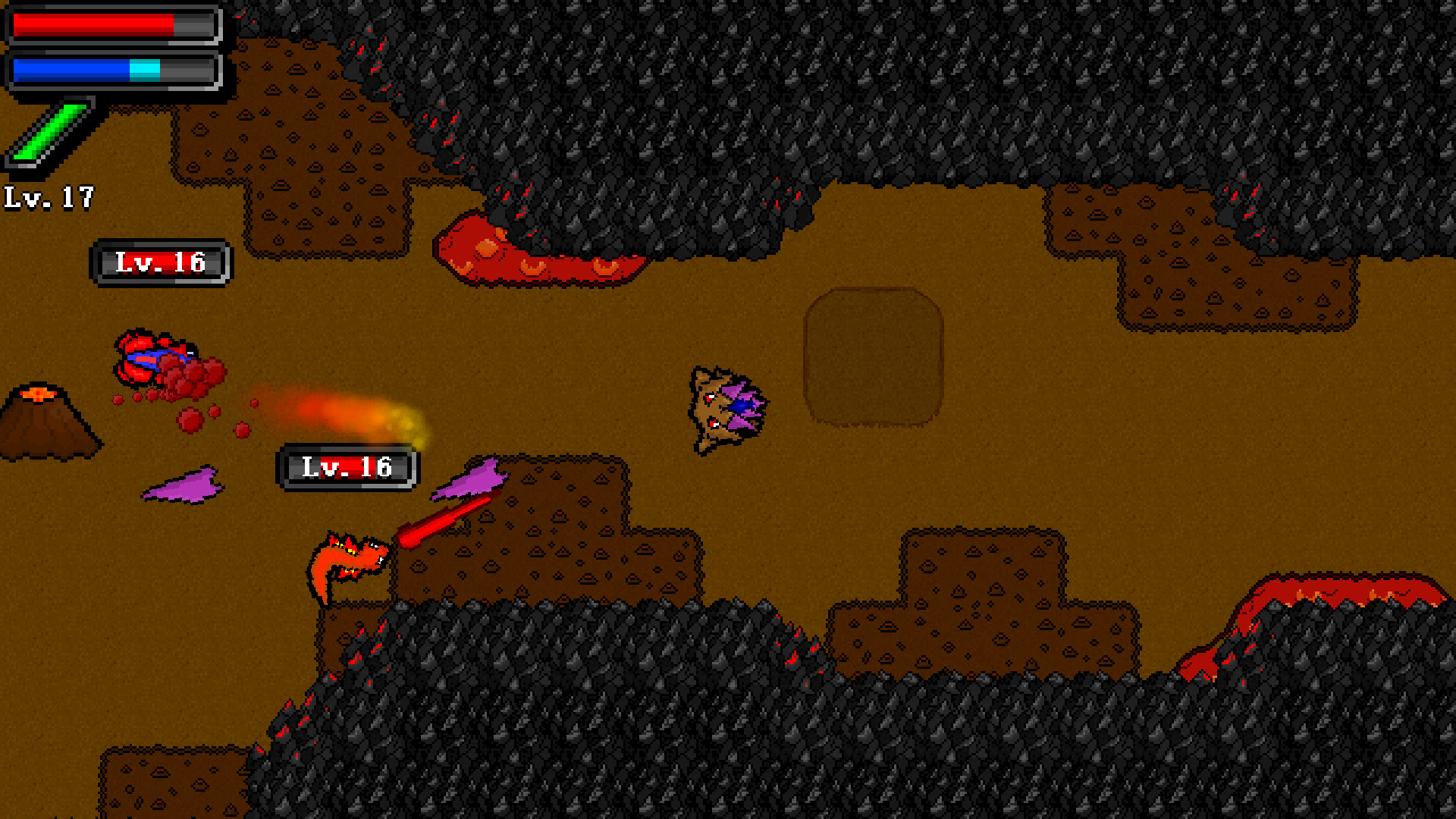 Xander the Monster Morpher: Universe Breaker screenshot 4