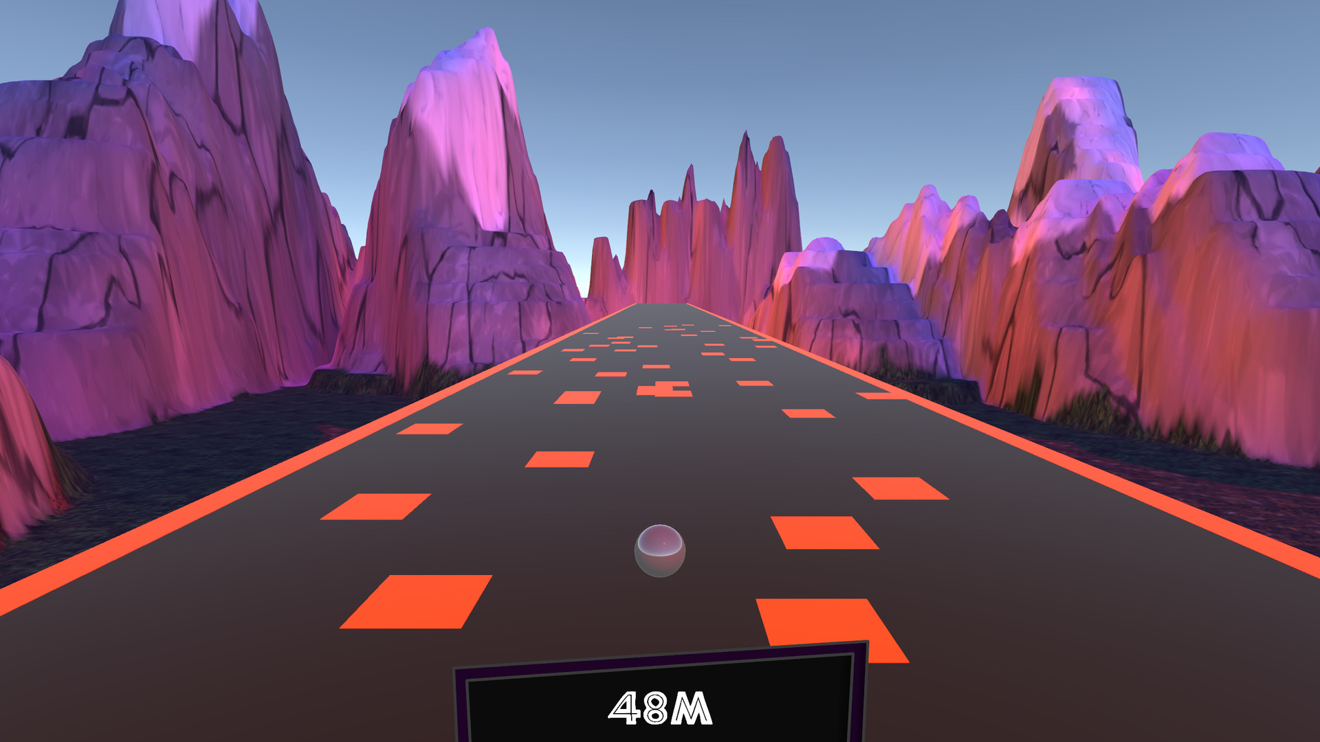 The Floor Is Really Cheap Lava screenshot 3