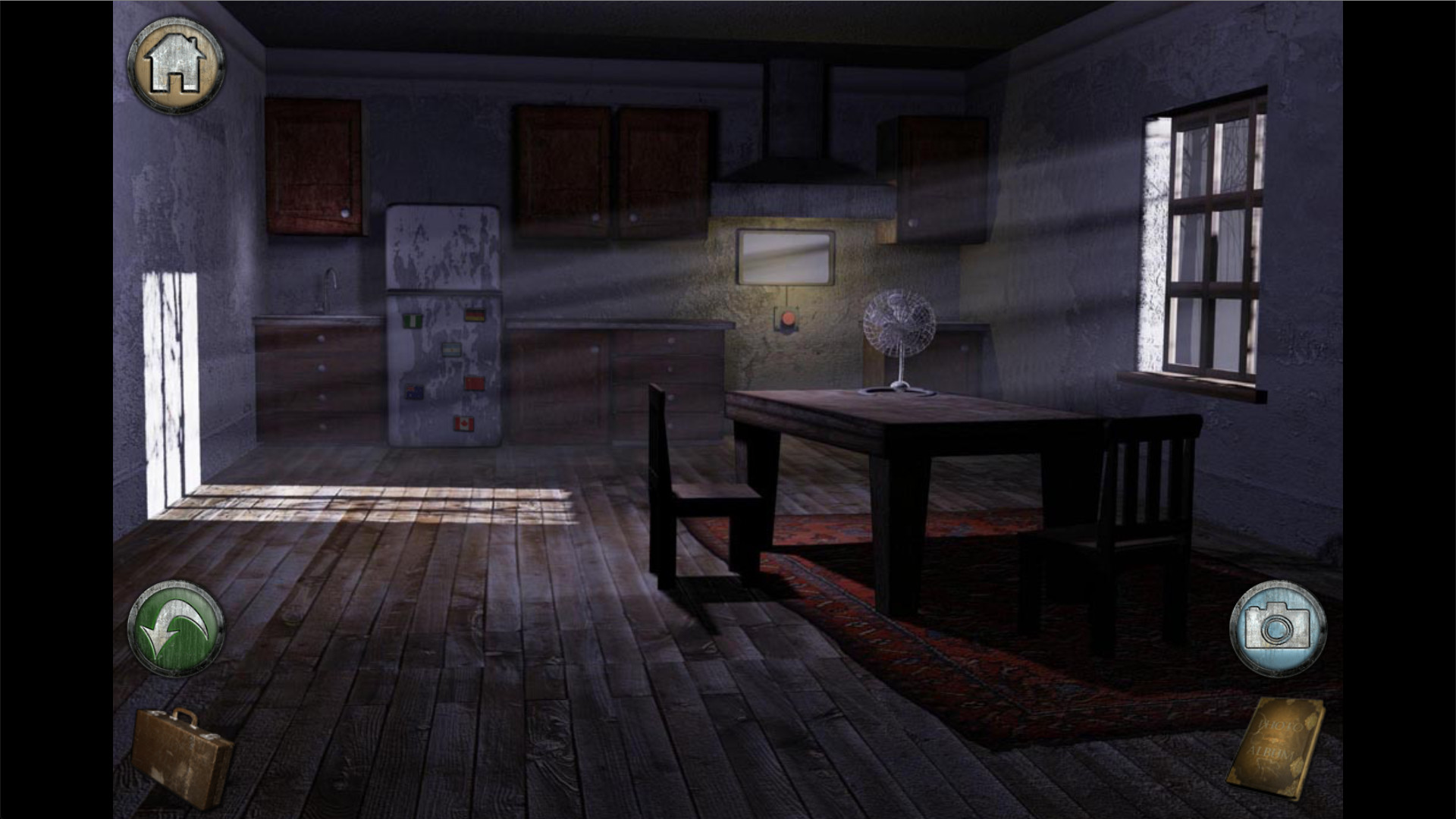 Forever Lost: Episode 2 screenshot 3
