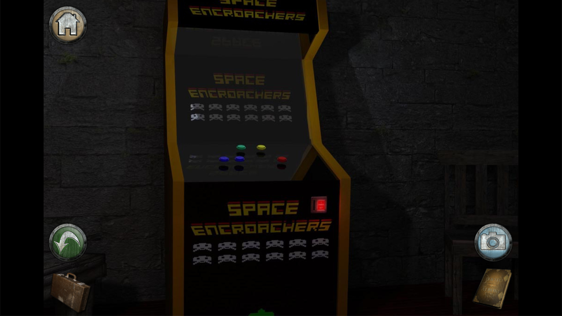 Forever Lost: Episode 2 screenshot 4