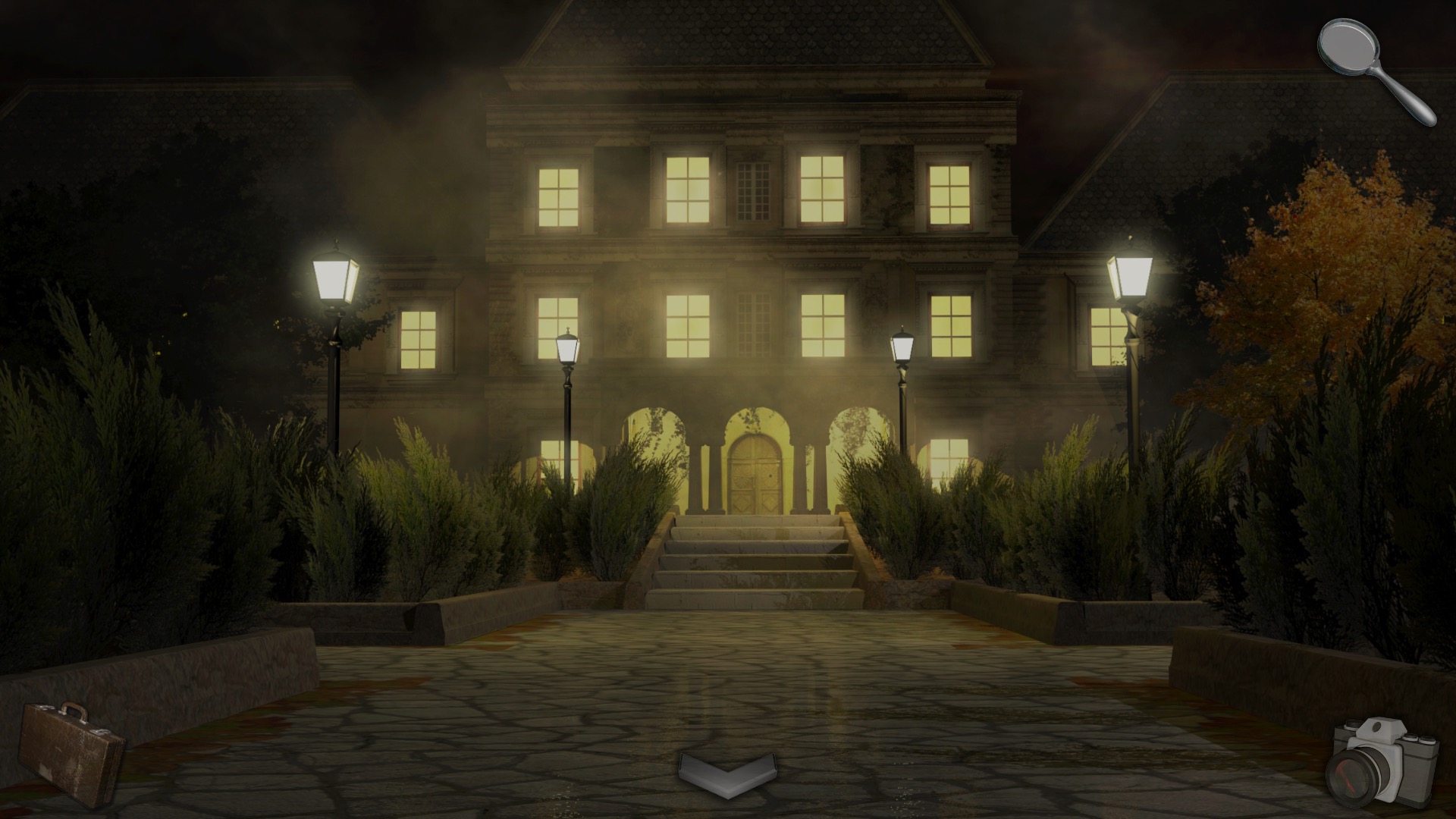 Forever Lost: Episode 3 screenshot 3