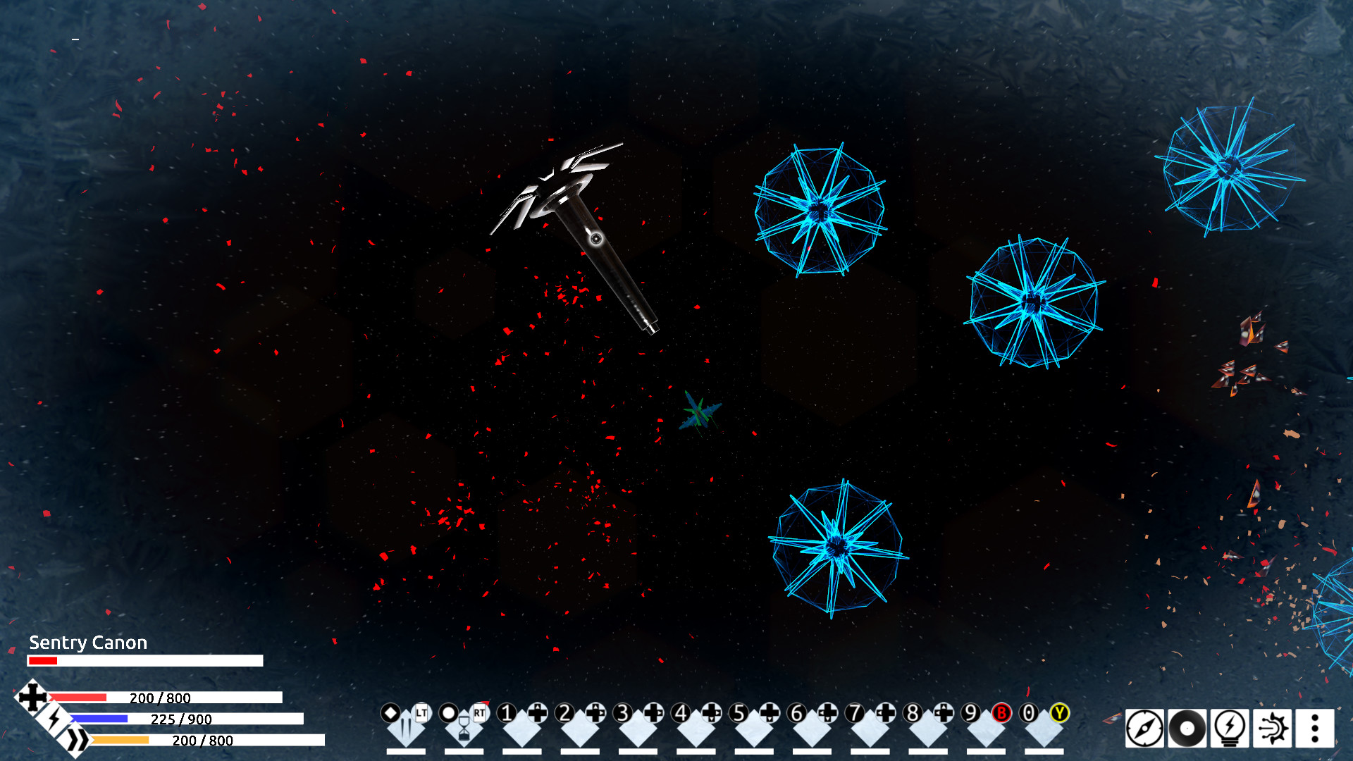 Astrog screenshot 14
