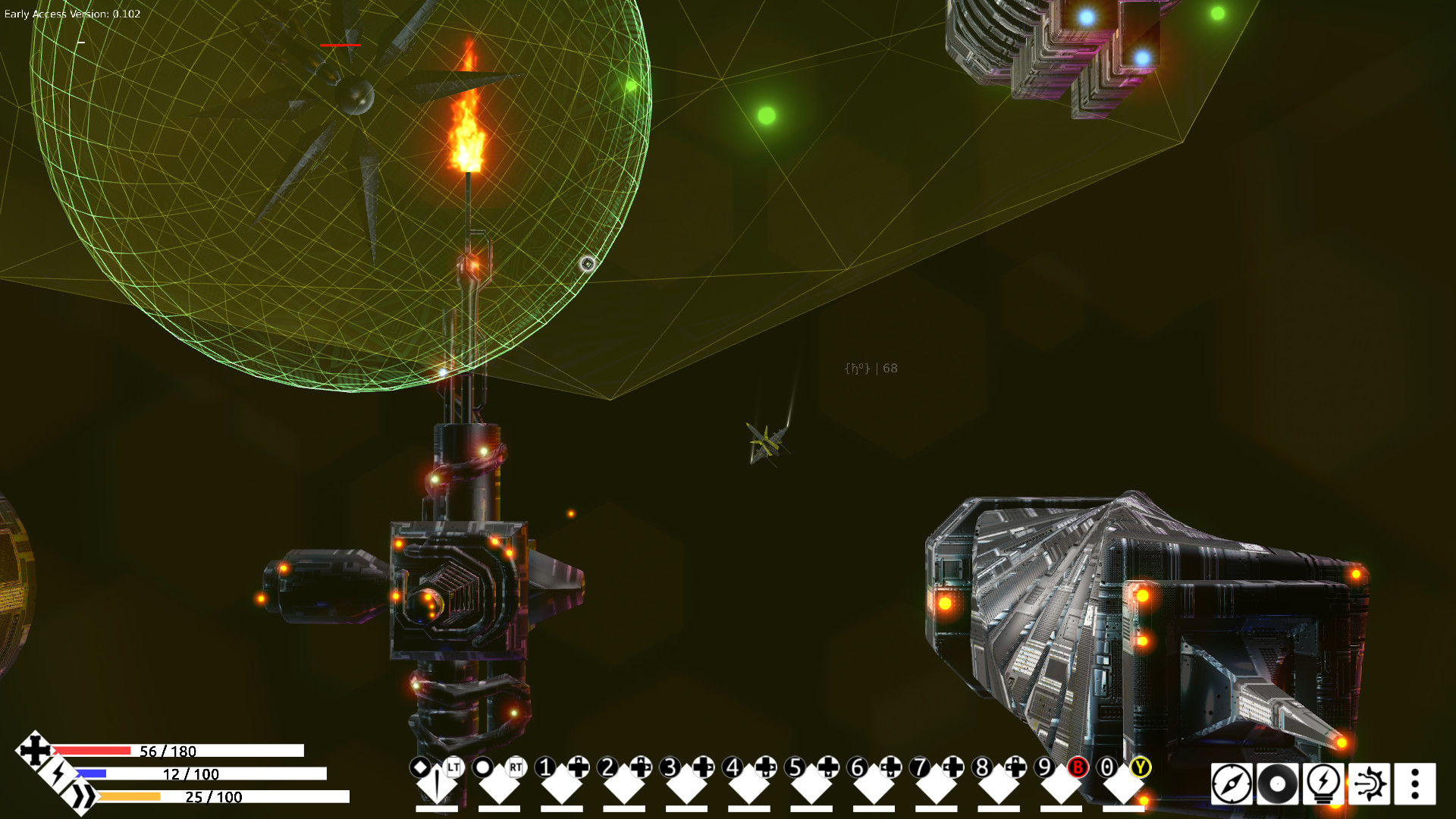 Astrog screenshot 18