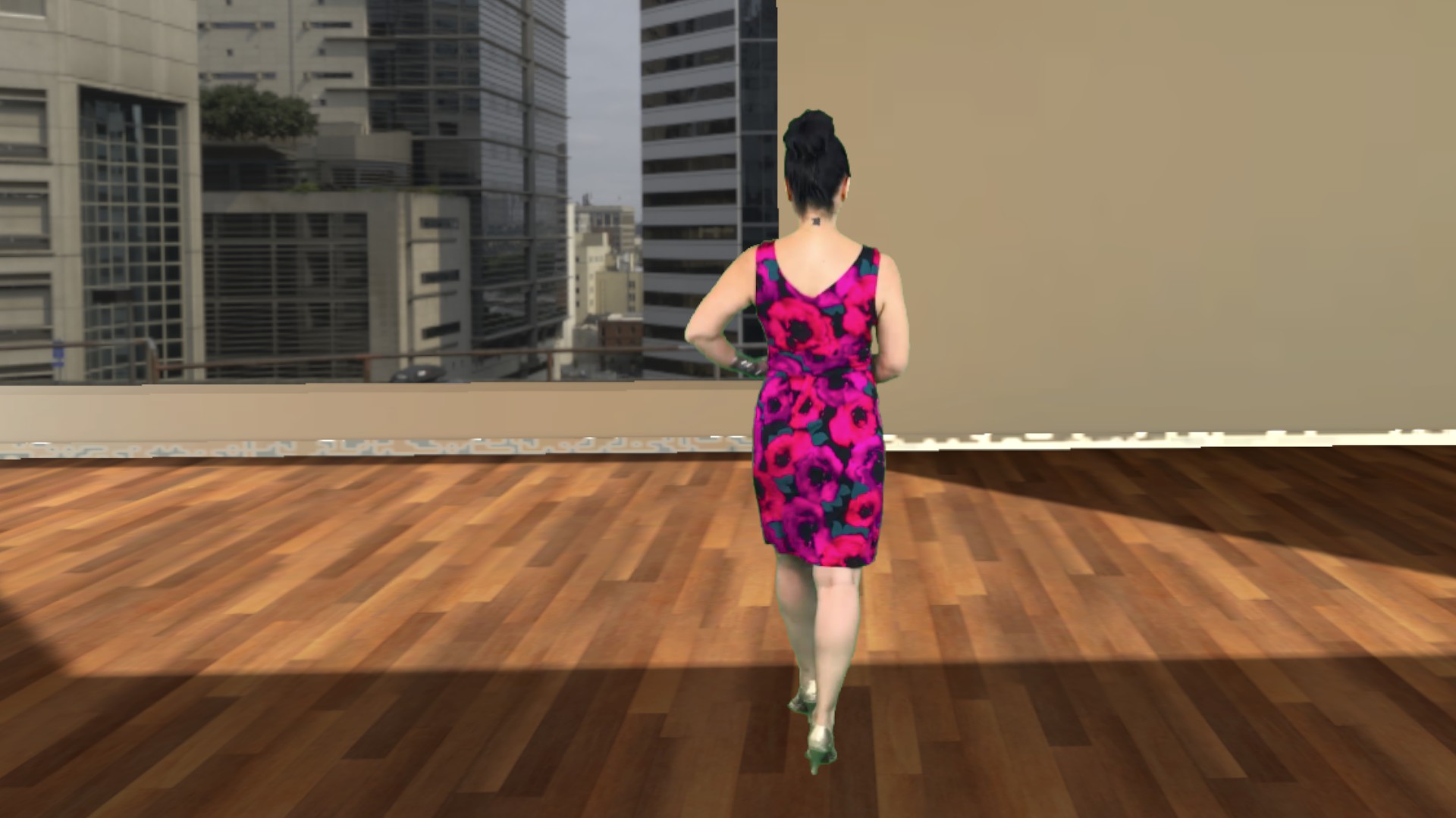 Dance Reality screenshot 3
