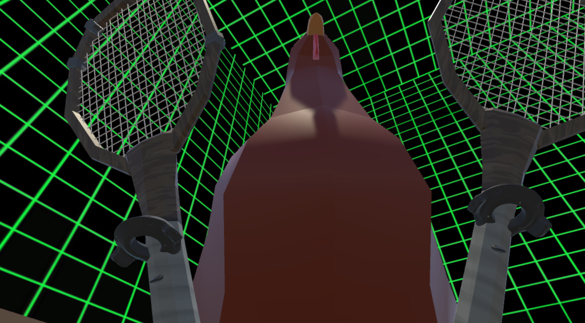 Real Al's Humanity Academy screenshot 5