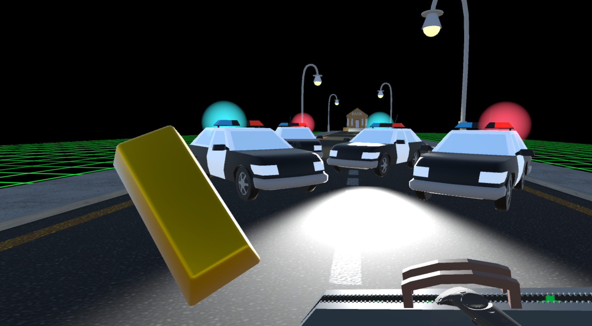 Real Al's Humanity Academy screenshot 4