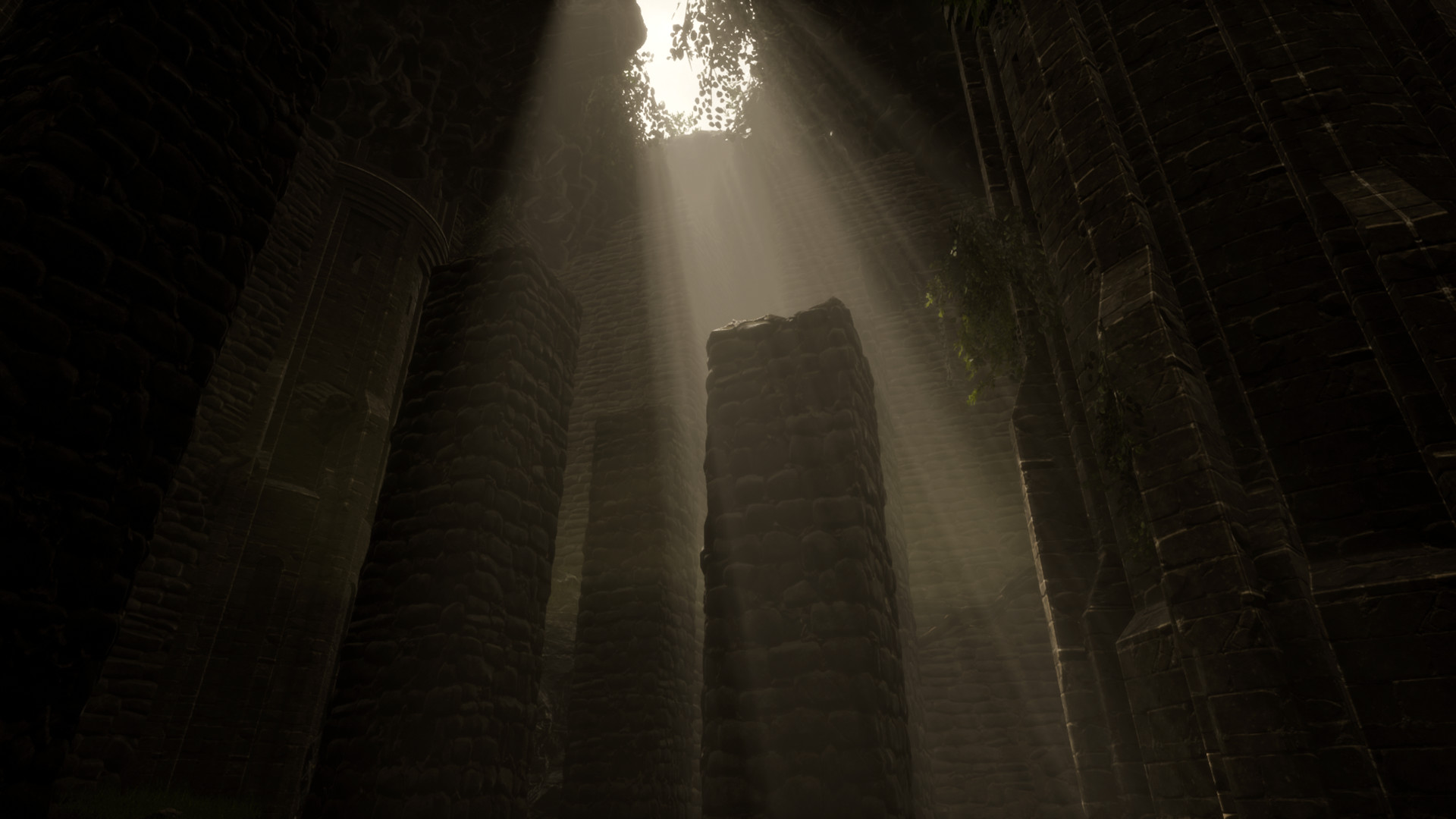 The Woods: VR Escape the Room screenshot 2