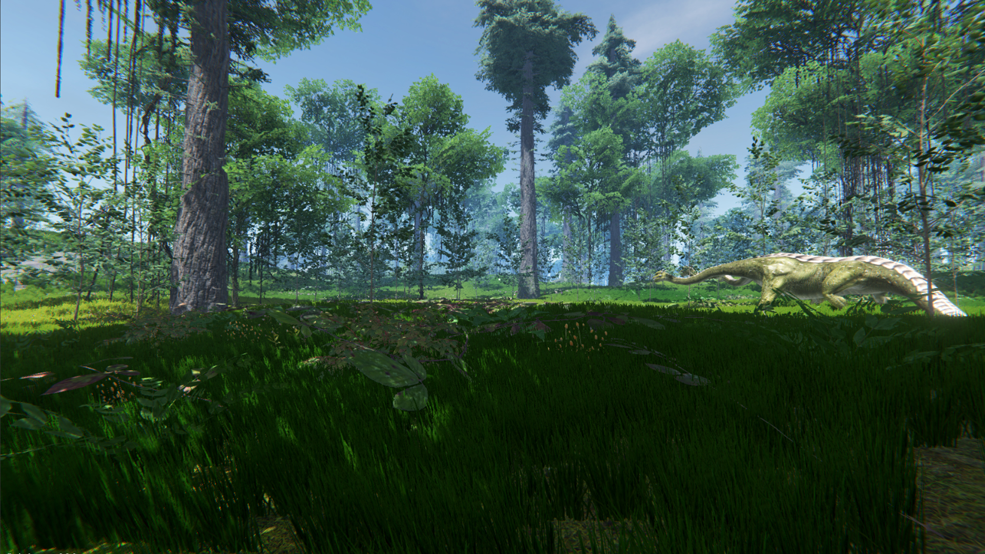 MONSTERS:SURVIVAL screenshot 10