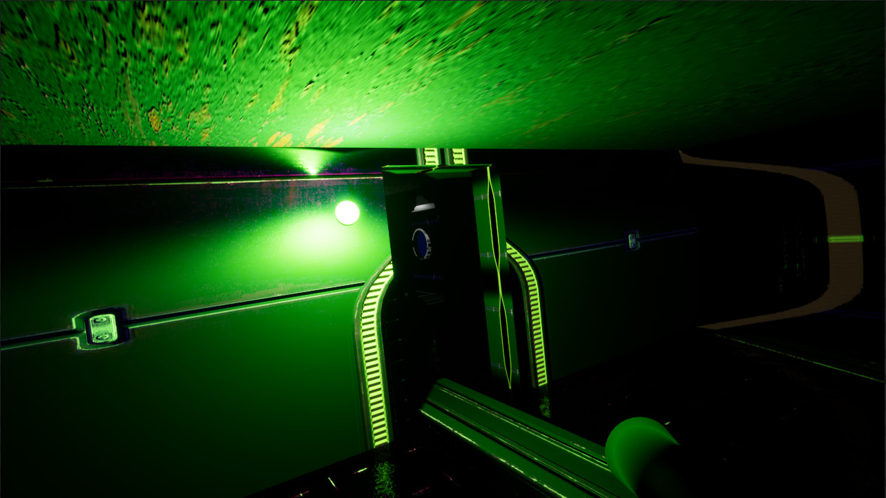 Other Submarine screenshot 2