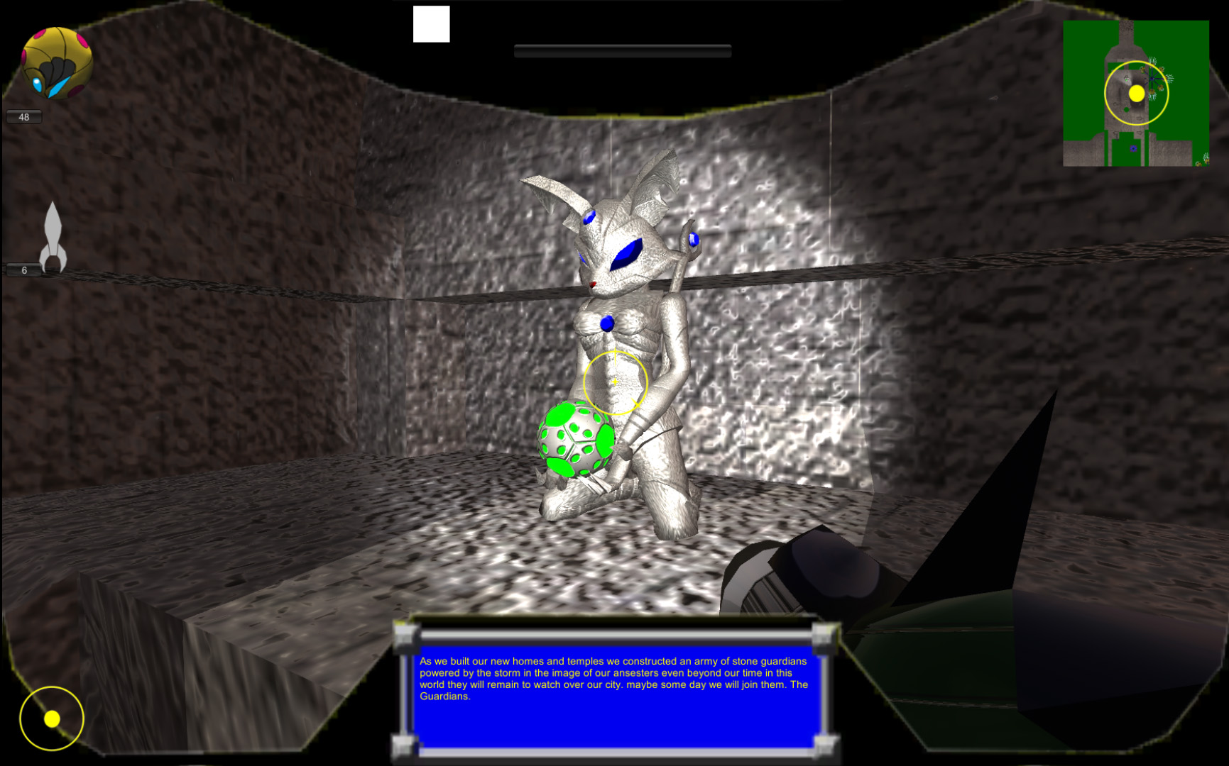 Zyphoid screenshot 5
