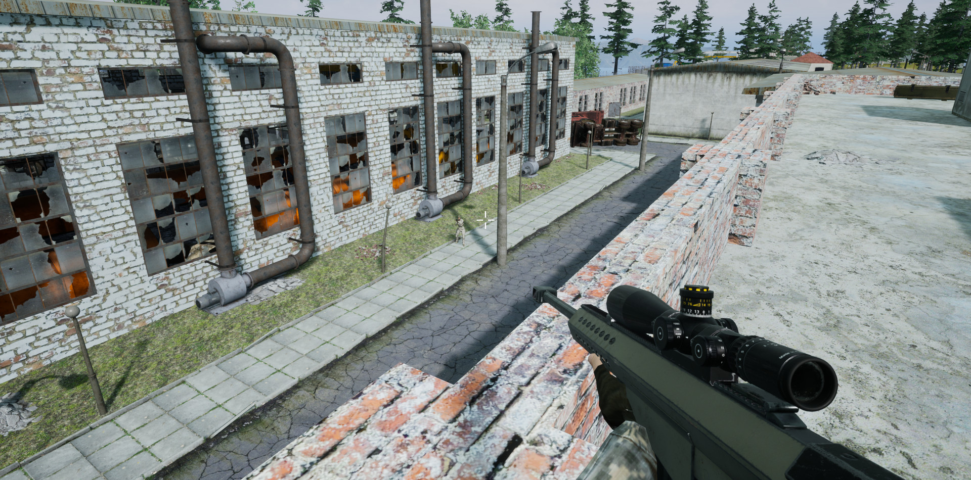 Brutal Games screenshot 12