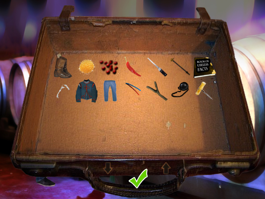 The Antidote screenshot 3