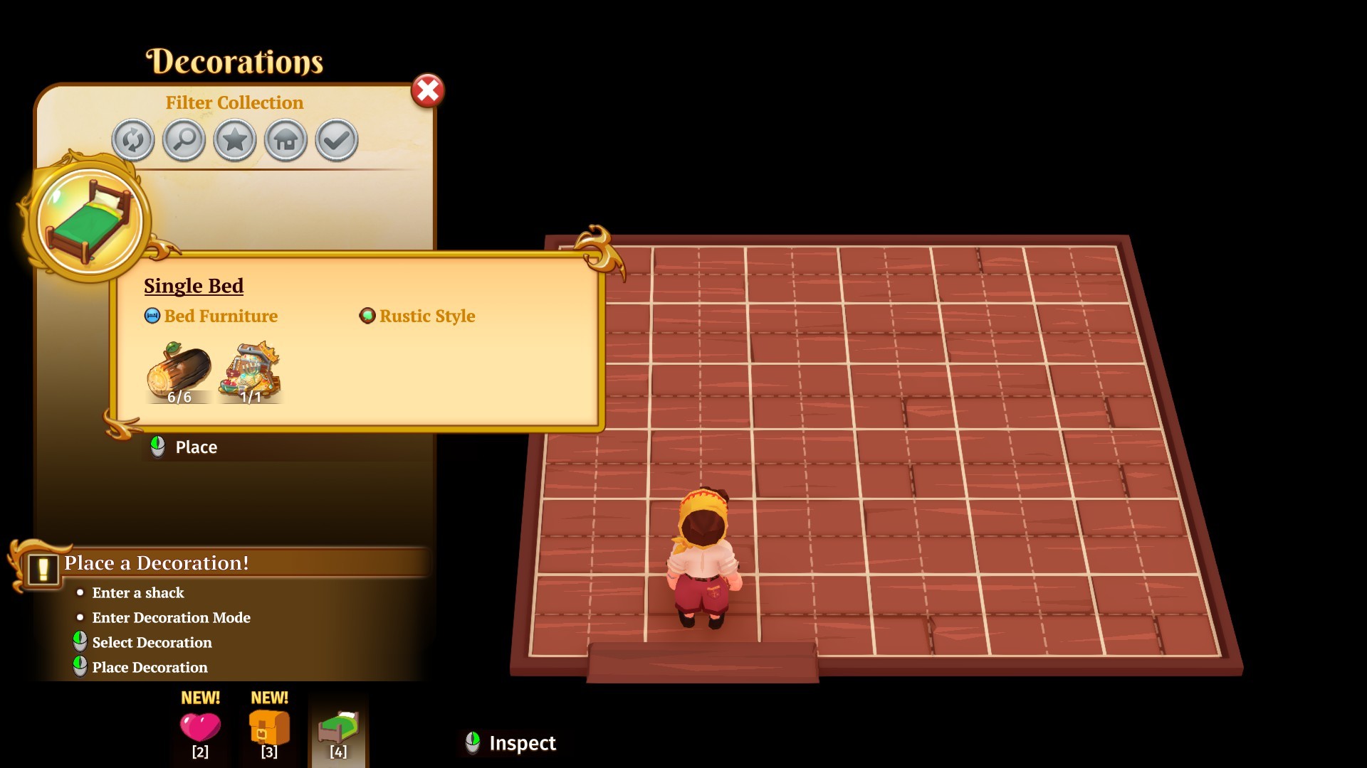 Stranded Sails - Prologue screenshot 4