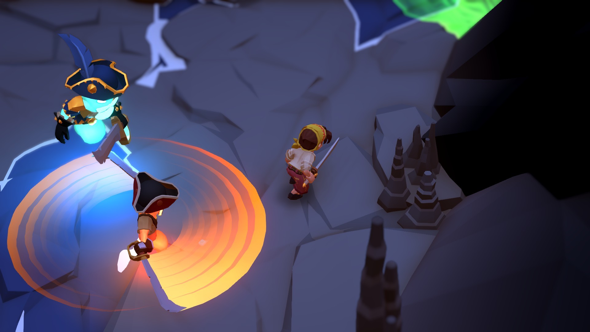 Stranded Sails - Prologue screenshot 5