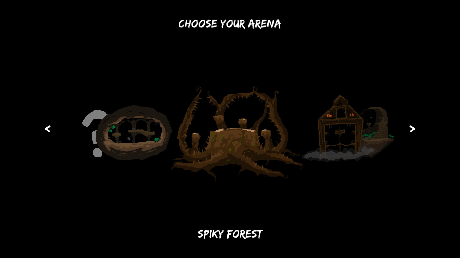 STAB STAB STAB! screenshot 10