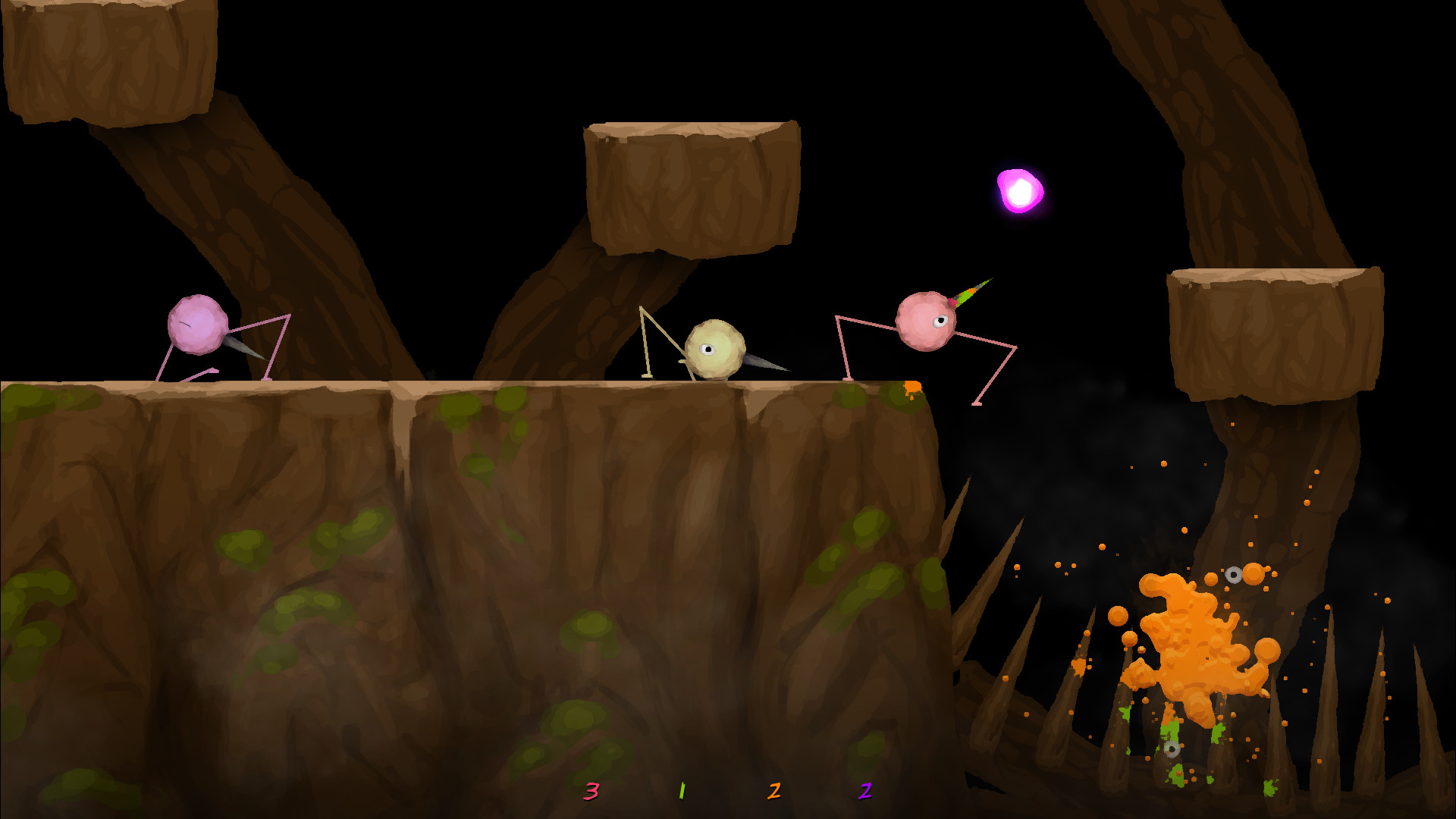 STAB STAB STAB! screenshot 6
