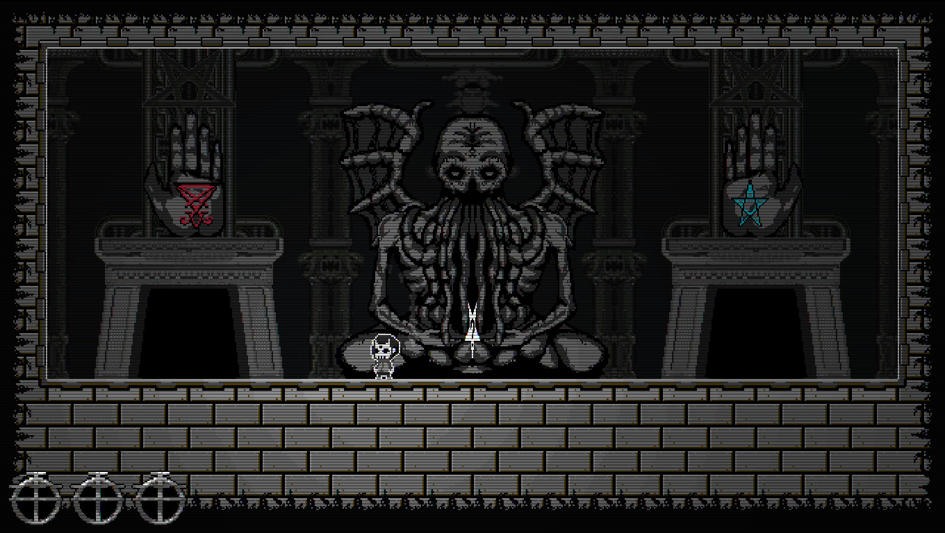 TAMASHII screenshot 3