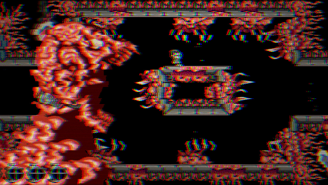 TAMASHII screenshot 4