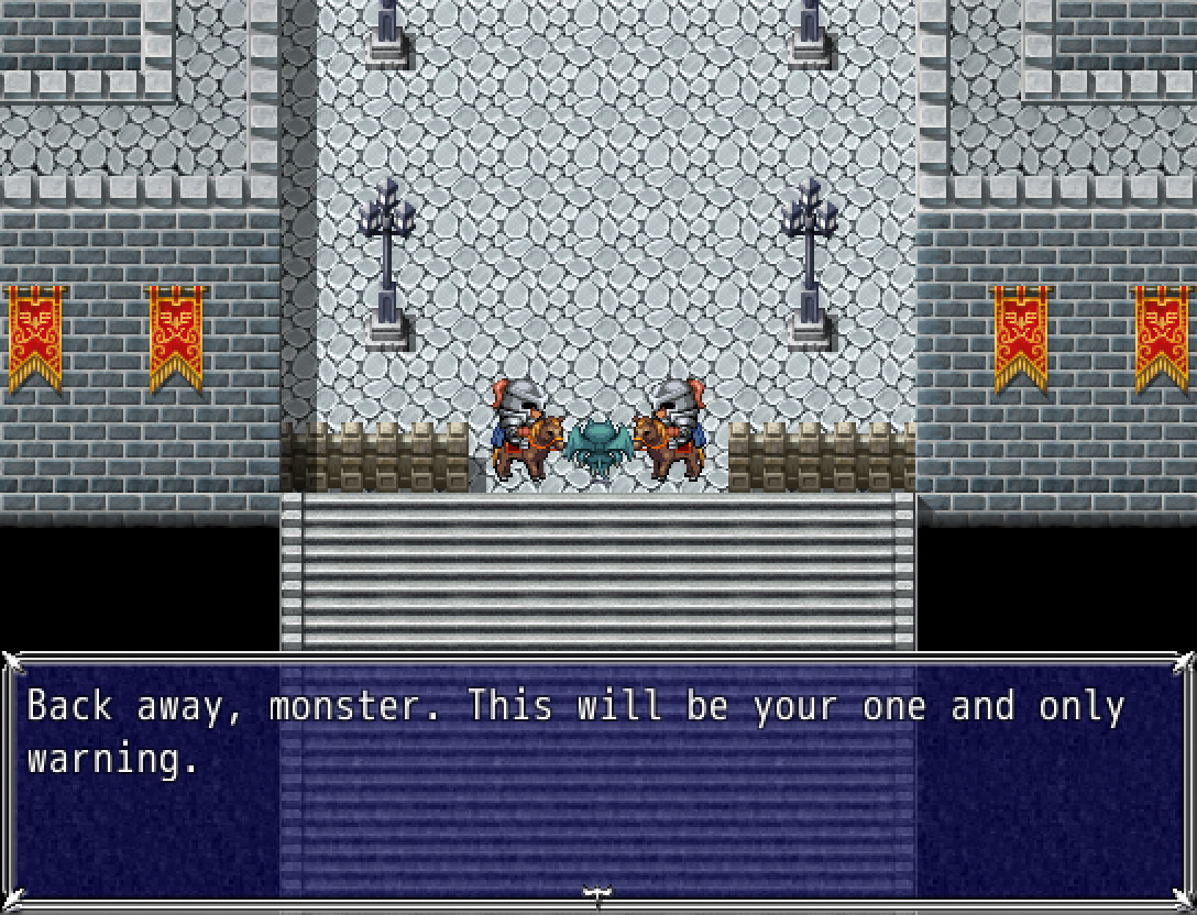 Book of Eos screenshot 2