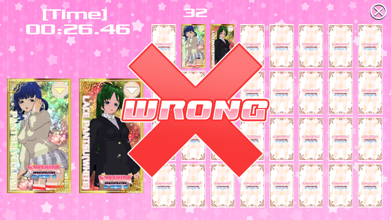 PanChira Concentration screenshot 8