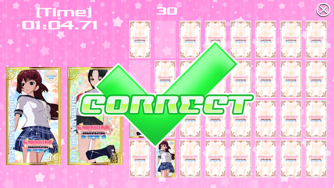 PanChira Concentration screenshot 9