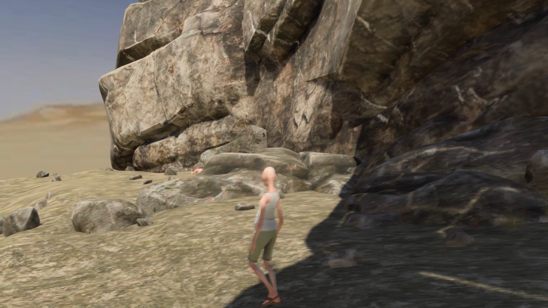 A Story of Us - ep. 1 - First Memories screenshot 5