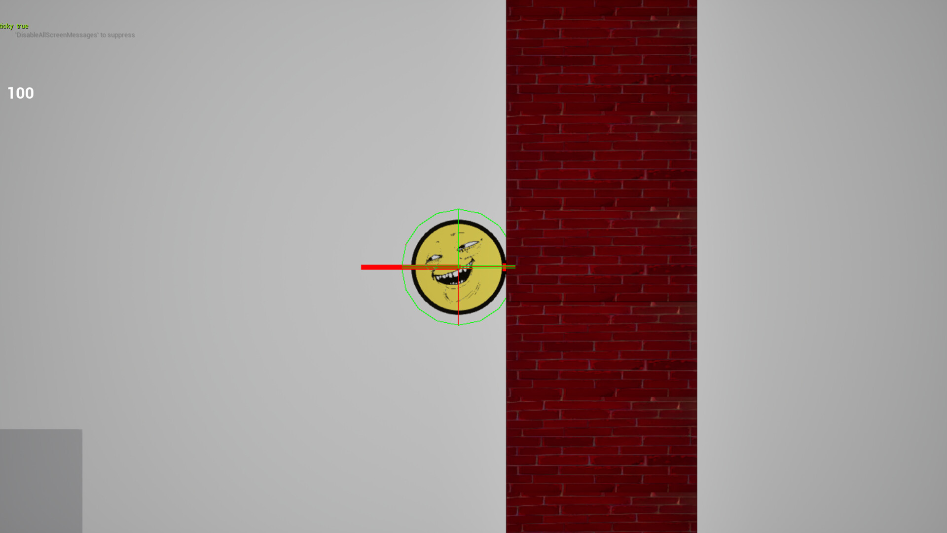 YOBA2D screenshot 3