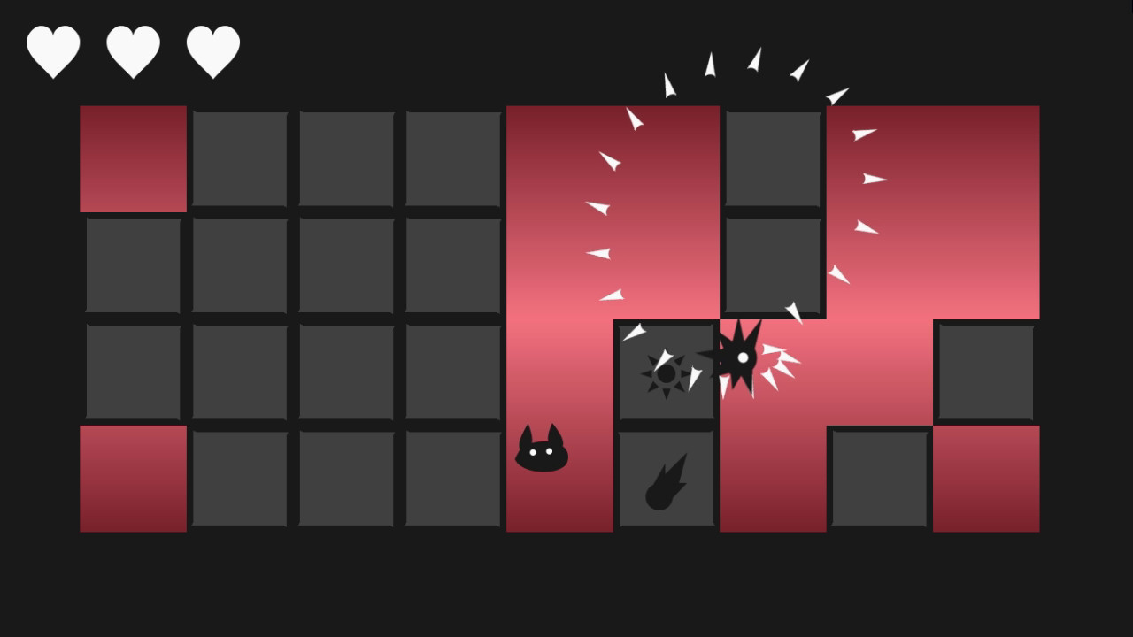 Memorise'n'run screenshot 4