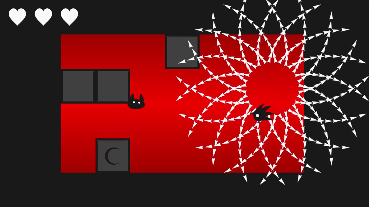 Memorise'n'run screenshot 2