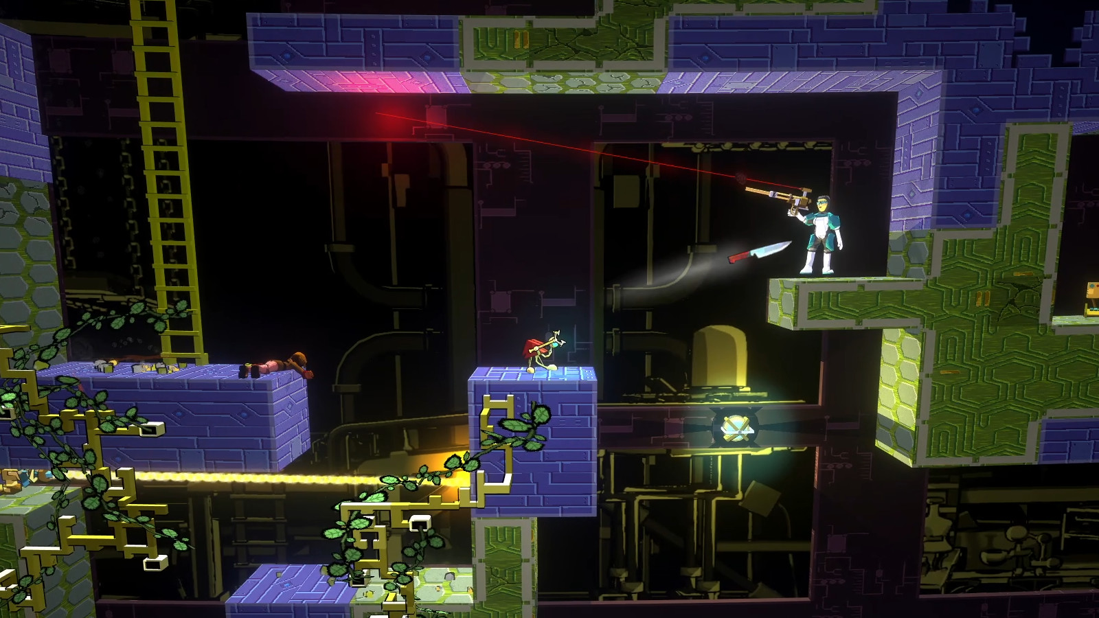 CreatorCrate screenshot 3