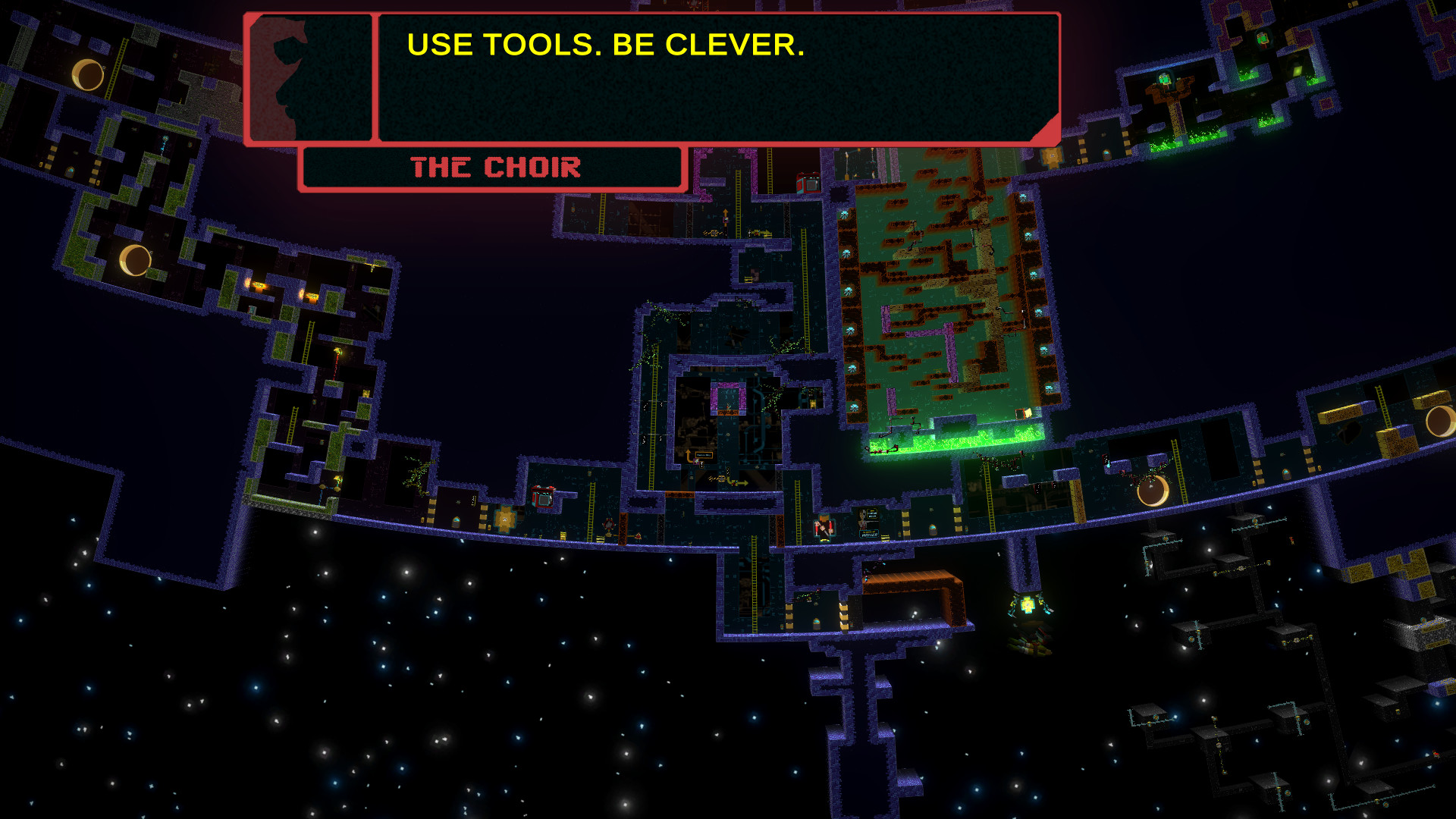 CreatorCrate screenshot 4
