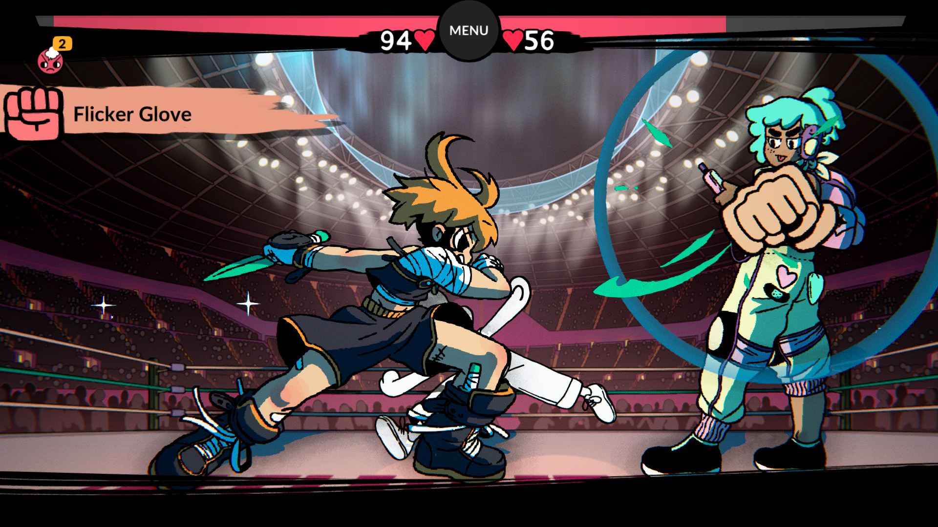 Bravery Network Online screenshot 1