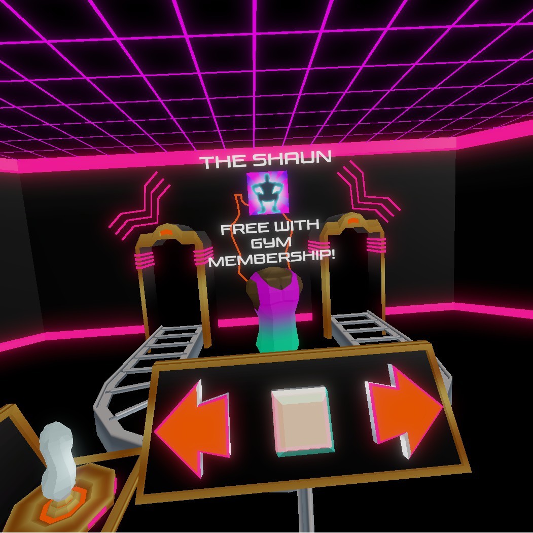 Hot Squat 2: New Glory screenshot 5