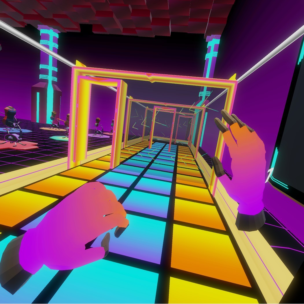Hot Squat 2: New Glory screenshot 10