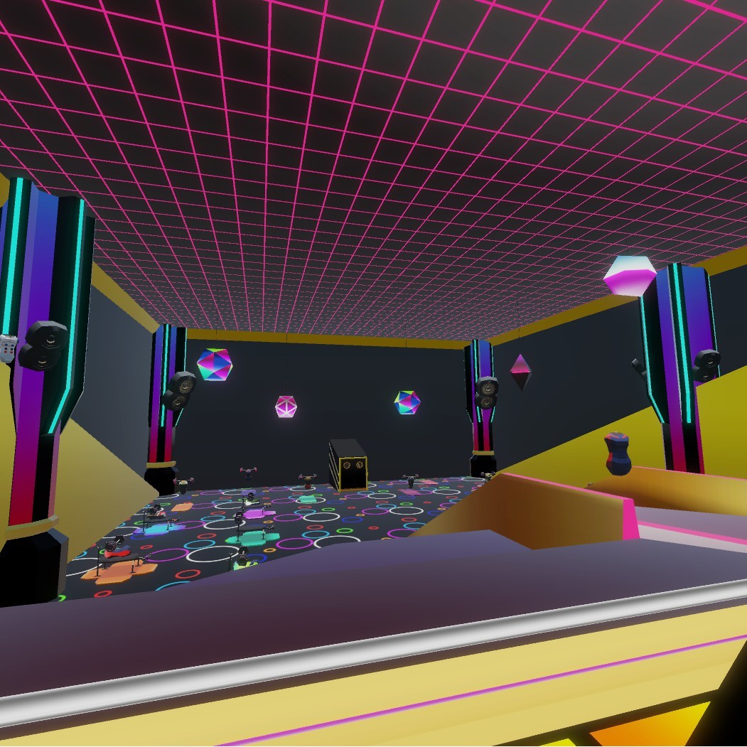 Hot Squat 2: New Glory screenshot 12