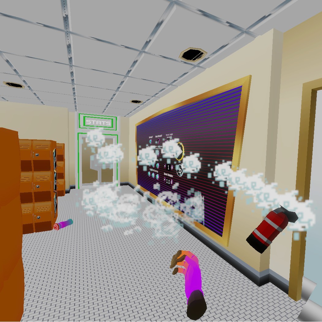Hot Squat 2: New Glory screenshot 4
